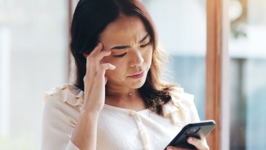 Influencer scams to avoid