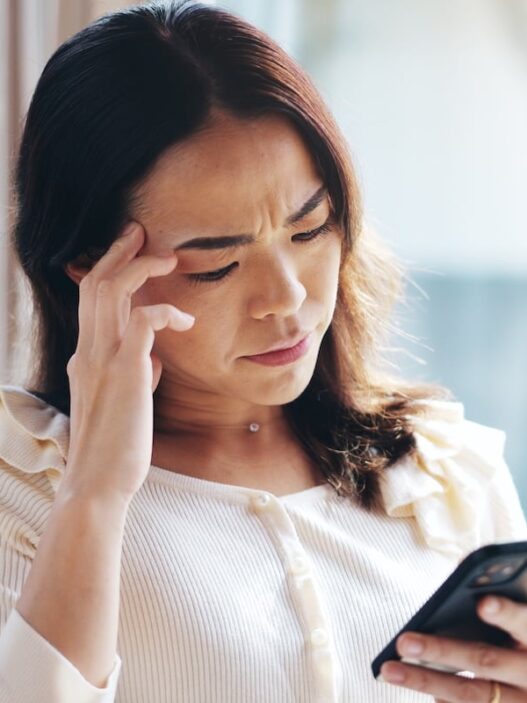 Influencer scams to avoid
