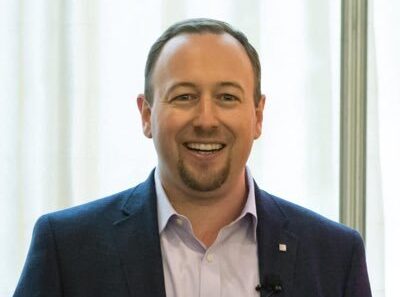 Robert Farrington