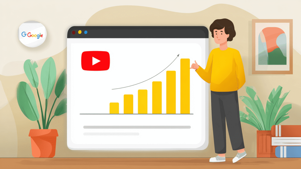 12 YouTube Channels to Learn Investing and Stocks