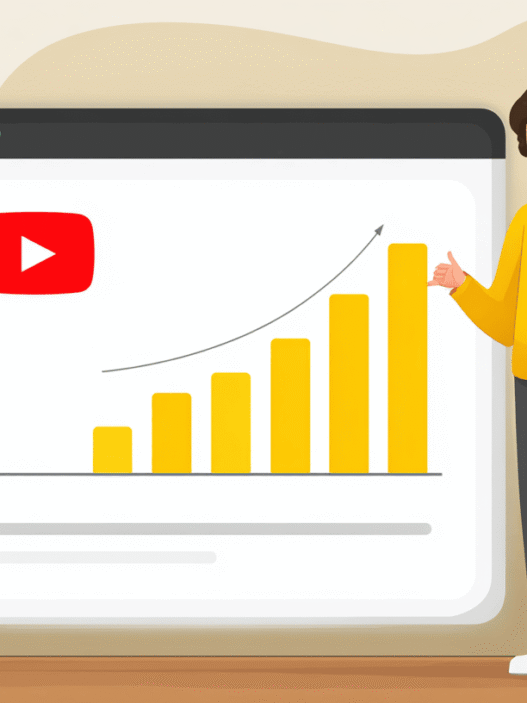 12 YouTube Channels to Learn Investing and Stocks