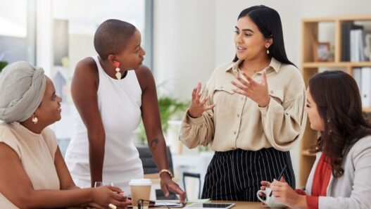 Recession-proof business ideas