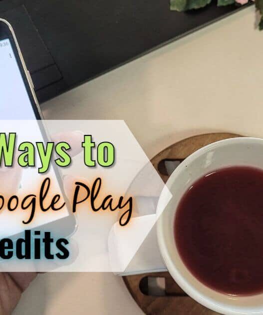 15 Easy Ways to Get Free Google Play Credits