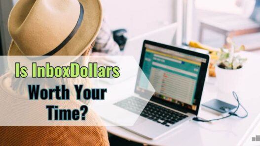 InboxDollars Review [Is InboxDollars Legit?]