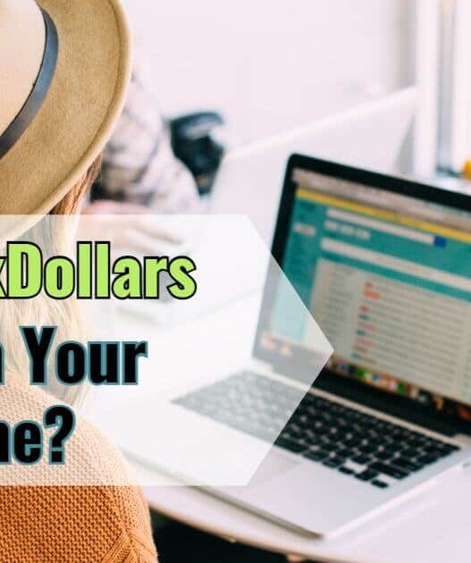 InboxDollars Review [Is InboxDollars Legit?]