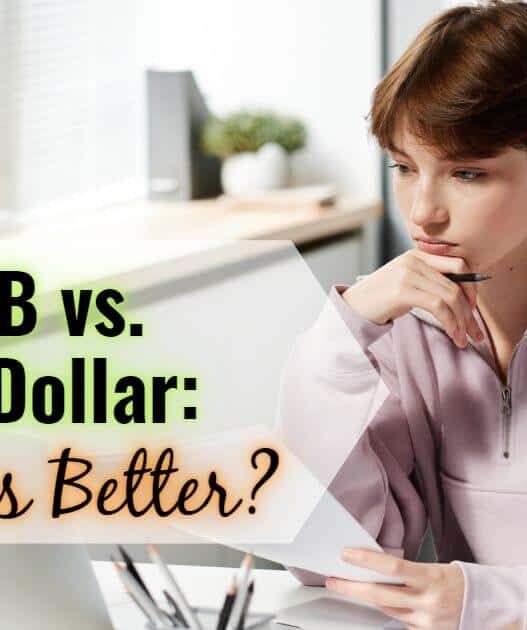 EveryDollar vs. YNAB [Which Budgeting App is #1?]