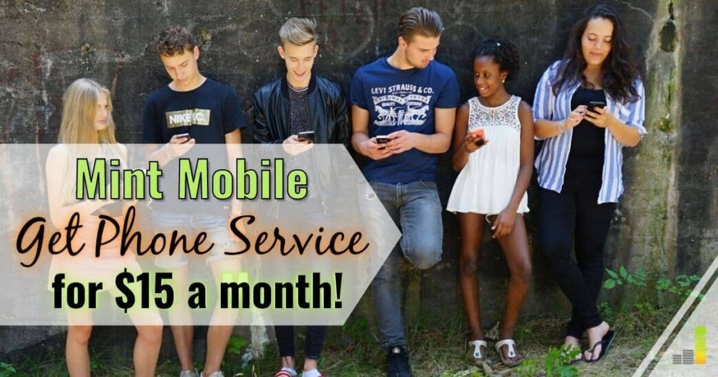 Mint Mobile Review [Is Mint Mobile Good?]