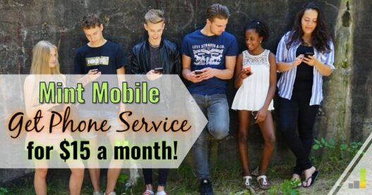 Mint Mobile Review [Is Mint Mobile Good?]