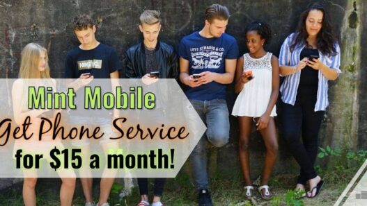 Mint Mobile Review [Is Mint Mobile Good?]
