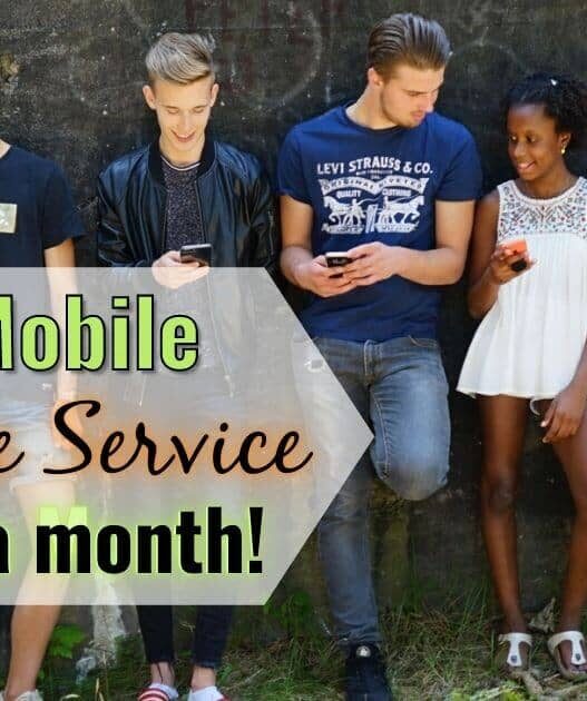 Mint Mobile Review [Is Mint Mobile Good?]