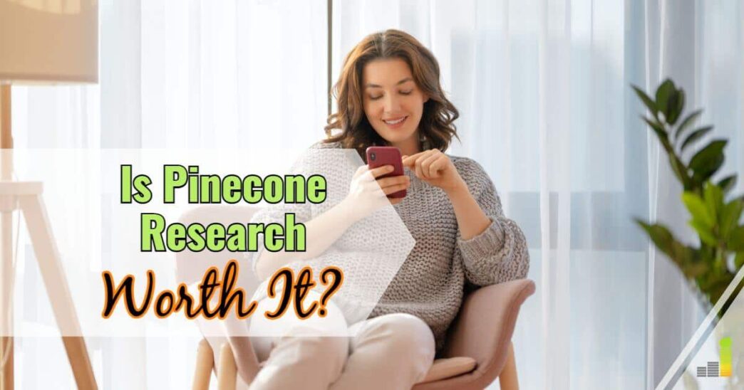 Pinecone Research Review [Is Pinecone Worth it?]
