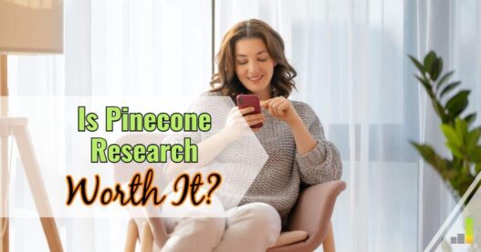 Pinecone Research Review [Is Pinecone Worth it?]
