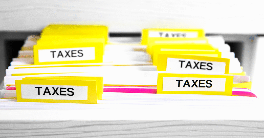 It’s that time of year again! Unfortunately, we’re not talking about the holidays. Now is the time for everyone to file their taxes. Here is what you need to know.