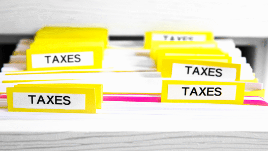 It’s that time of year again! Unfortunately, we’re not talking about the holidays. Now is the time for everyone to file their taxes. Here is what you need to know.