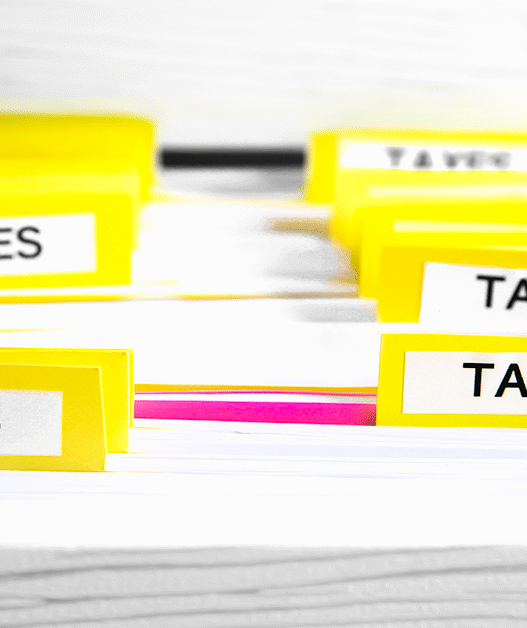 It’s that time of year again! Unfortunately, we’re not talking about the holidays. Now is the time for everyone to file their taxes. Here is what you need to know.