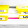 It’s that time of year again! Unfortunately, we’re not talking about the holidays. Now is the time for everyone to file their taxes. Here is what you need to know.