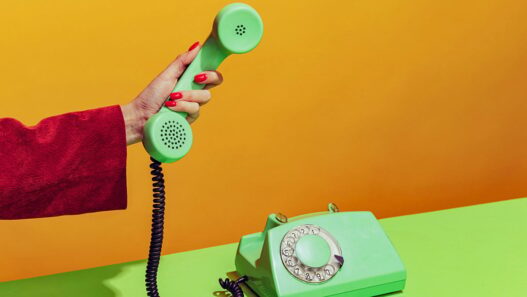 7 Wake-up Calls You Can't Ignore Anymore