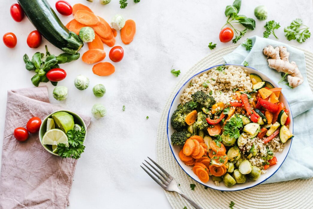 9 Affordable Meals I've Been Loving