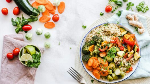 9 Affordable Meals I've Been Loving