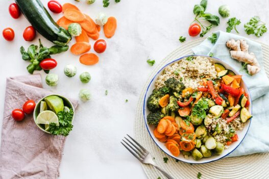 9 Affordable Meals I've Been Loving