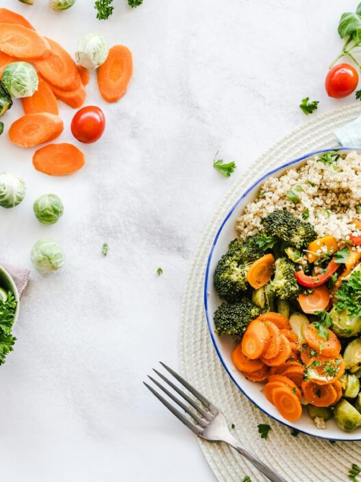 9 Affordable Meals I've Been Loving
