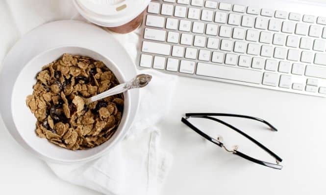 AUGUST INCOME REPORT: How I made $2,503 blogging