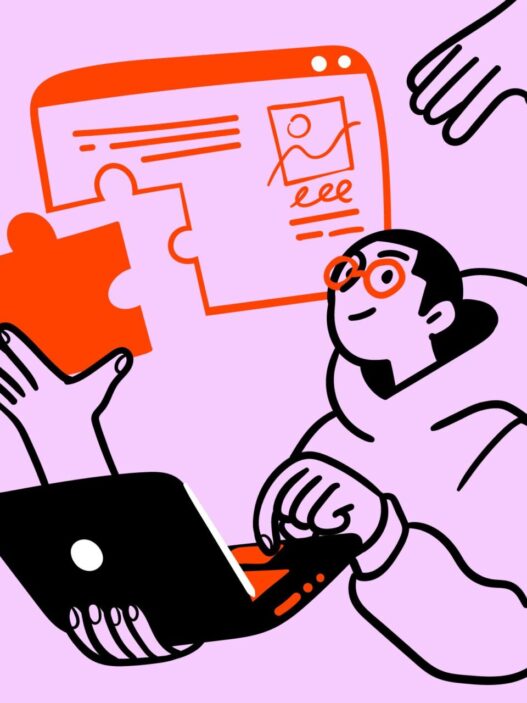 Attract New Customers to Your Website