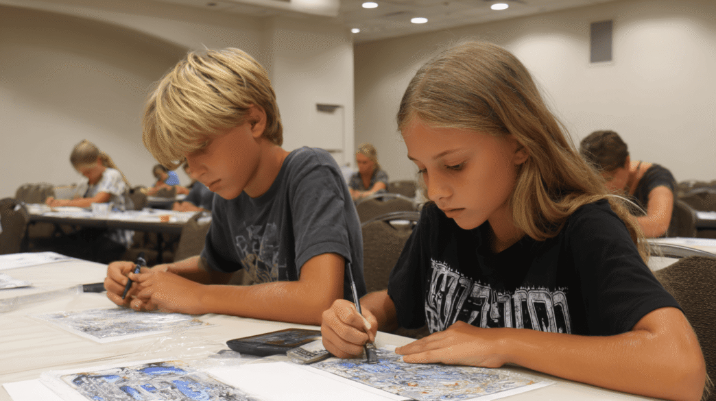 Best Summer Programs for Young Kids