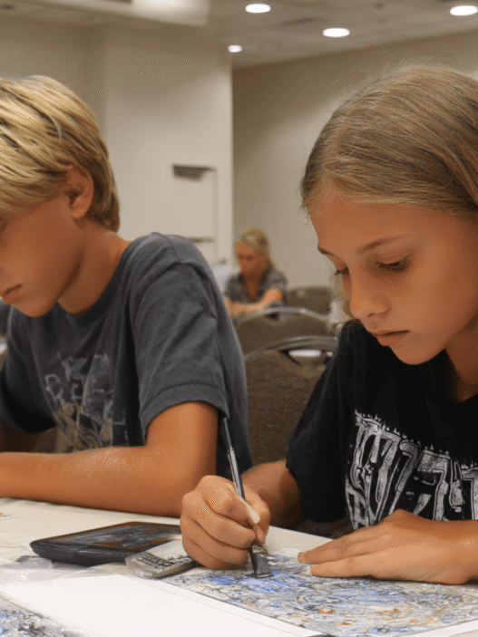 Best Summer Programs for Young Kids
