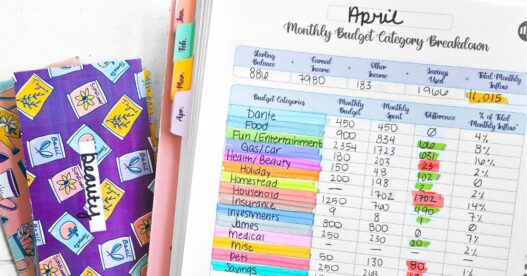 Budgeting That Works When Life Doesn’t