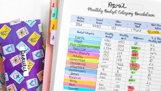 Budgeting That Works When Life Doesn’t