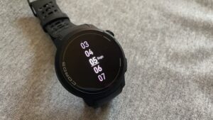 Coros Watches Just Got a Bunch of New Features I've Wanted for a While