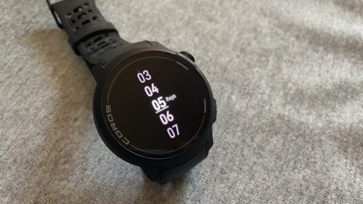 Coros Watches Just Got a Bunch of New Features I've Wanted for a While