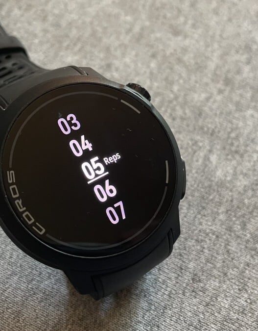 Coros Watches Just Got a Bunch of New Features I've Wanted for a While