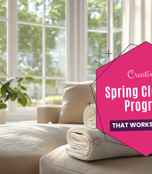 Spring Cleaning Program