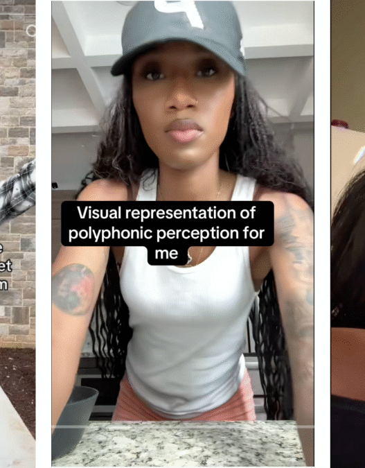 Current Trends Explained: Gen Alpha Normalizing Farts, 'Meltmaxxxing,' 'Polyphonic Perception'