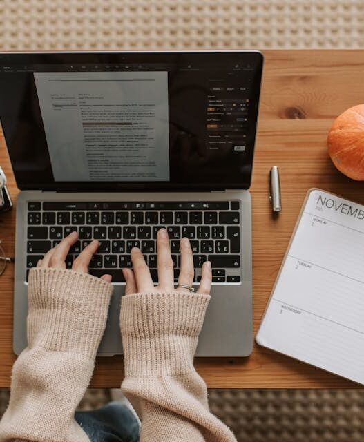 Digital Document Management Strategies for Modern Businesses