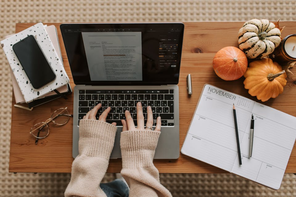 Digital Document Management Strategies for Modern Businesses