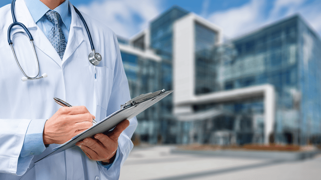 Does Medicare Cover Long-Term Non-Medical Care?