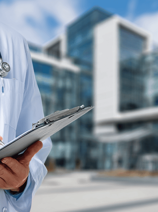 Does Medicare Cover Long-Term Non-Medical Care?