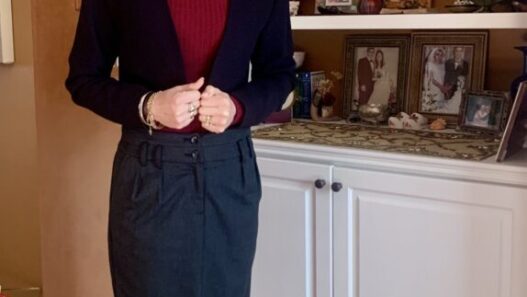 Farnoosh’s November 2023 Update | Prolific Living