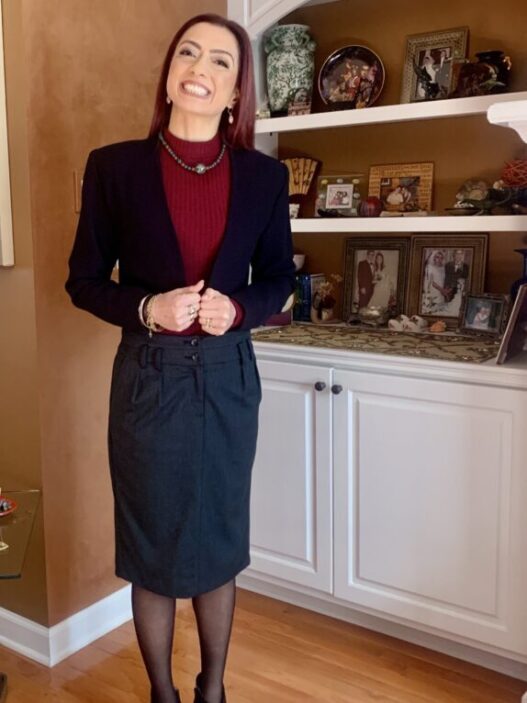 Farnoosh’s November 2023 Update | Prolific Living