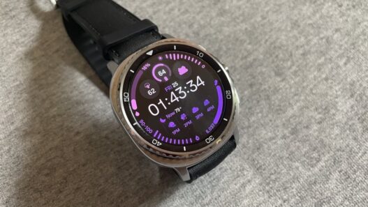 Four Things I Already Like About the Galaxy Watch 8