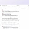 Google Might Have Made an AI Search Product I Actually Like