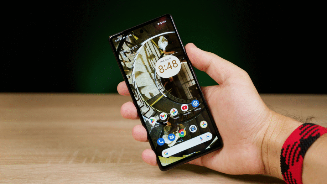 Google Released an Update to Stop the Pixel 6a From Catching Fire, but It Might Not Work