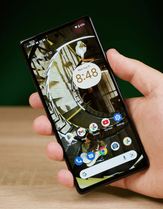 Google Released an Update to Stop the Pixel 6a From Catching Fire, but It Might Not Work