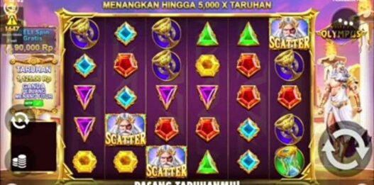 Game Slot Online