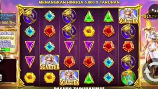 Game Slot Online