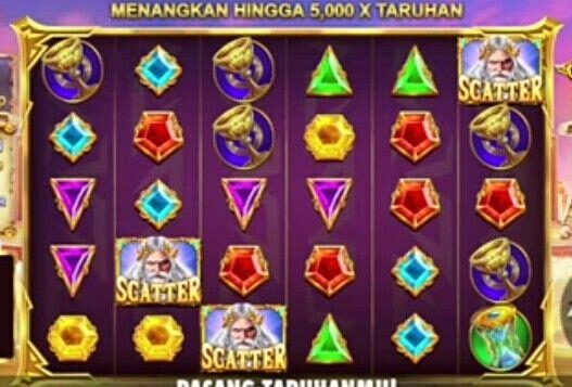 Game Slot Online