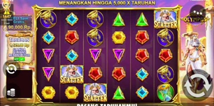 Game Slot Online